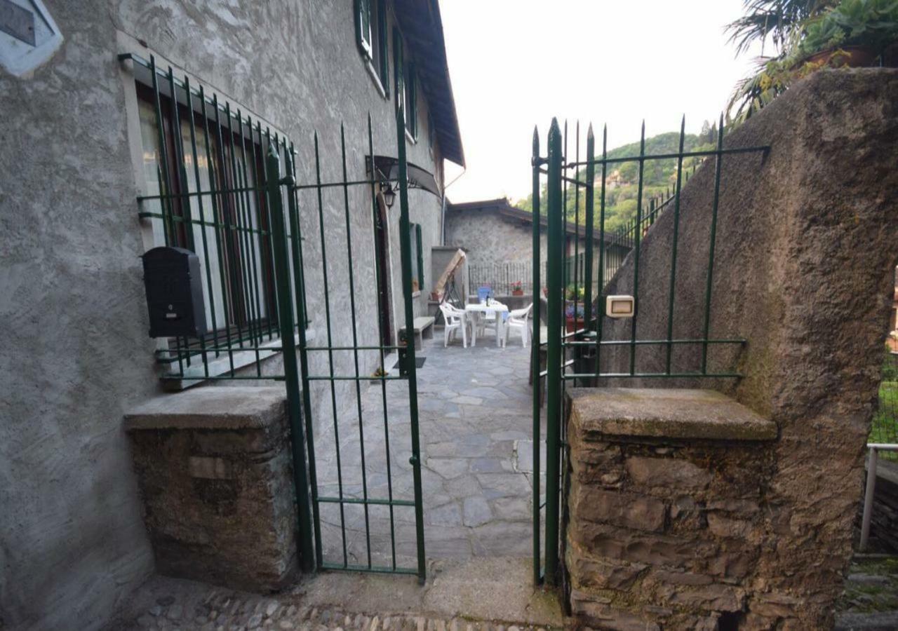 Casa Angela Villa Perledo Exteriör bild