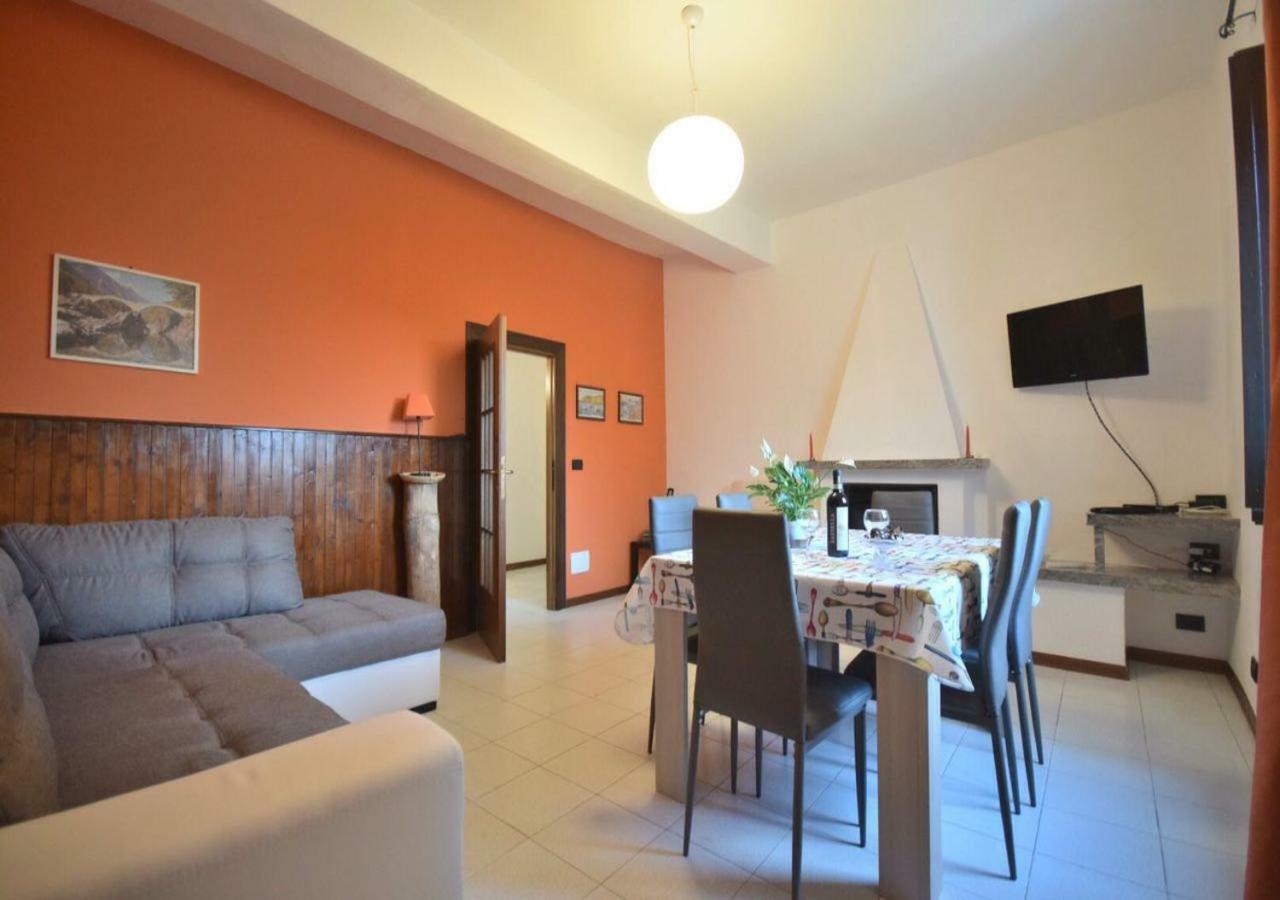 Casa Angela Villa Perledo Exteriör bild