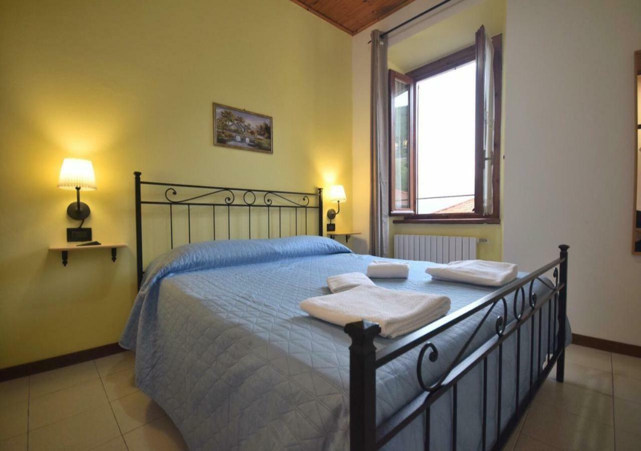 Casa Angela Villa Perledo Exteriör bild