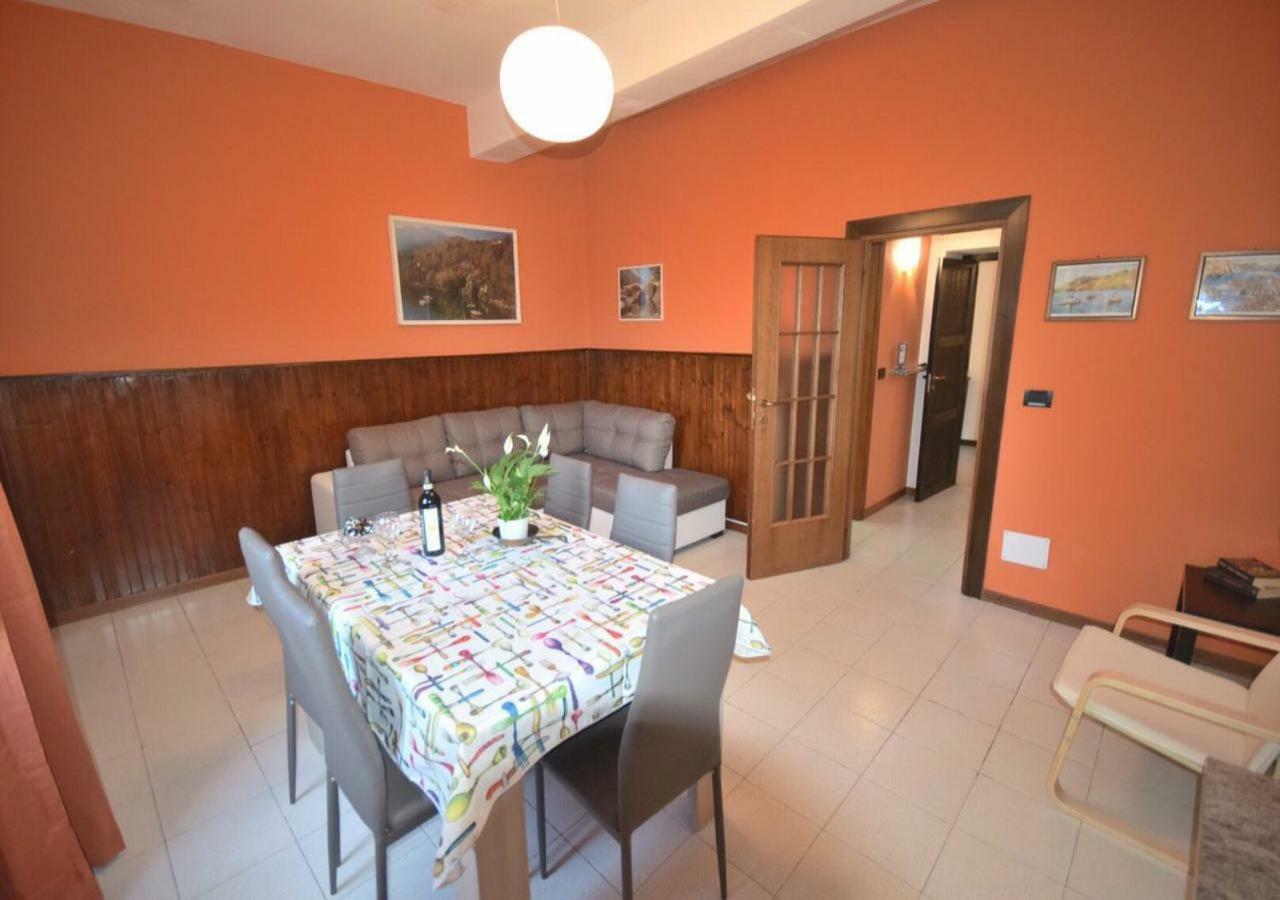 Casa Angela Villa Perledo Exteriör bild
