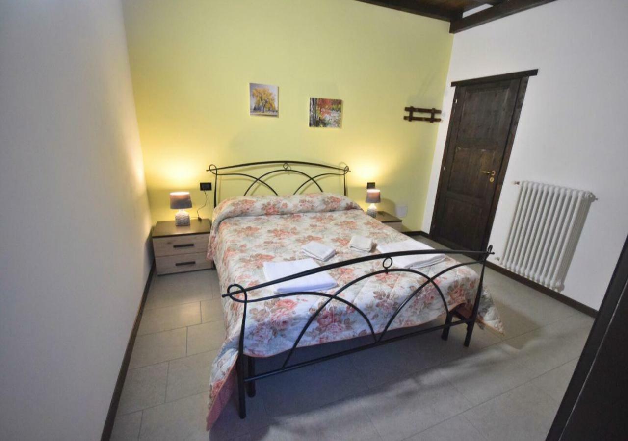Casa Angela Villa Perledo Exteriör bild