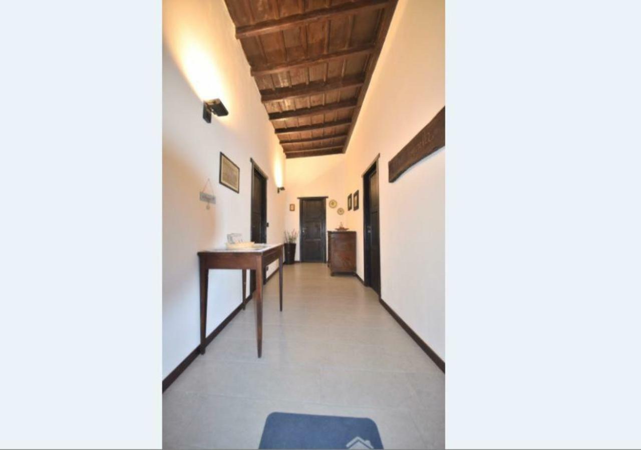 Casa Angela Villa Perledo Exteriör bild